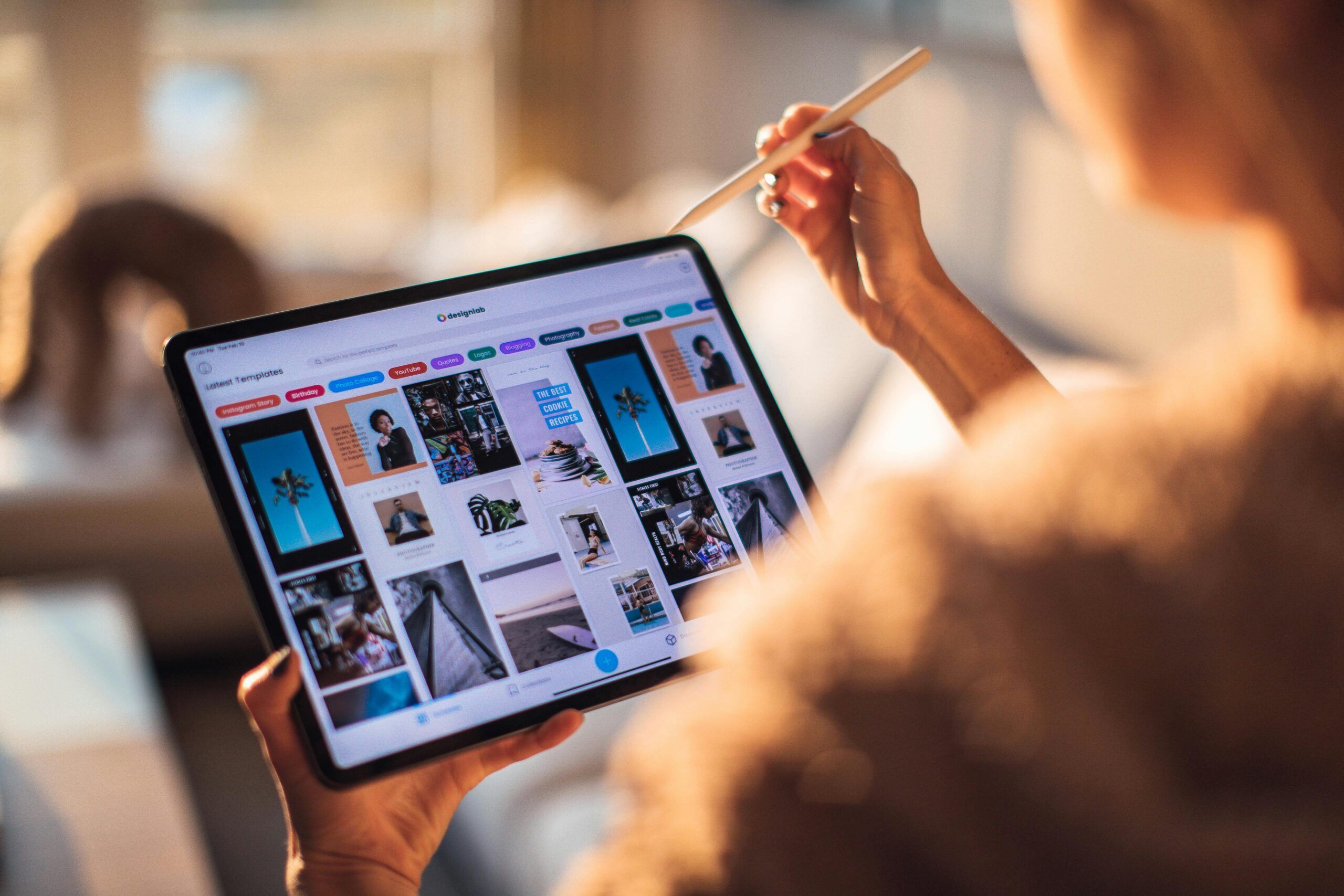 categorias de ecommerce